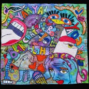 The Voices in my Head