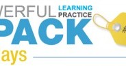 You Know You Want to Learn!