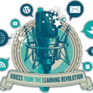 Welcome! You’re hearing Voices from the Learning Revolution