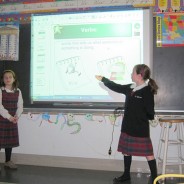 For Archdiocese, Blended Learning Works