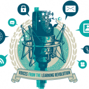 Our learning revolution is 100 voices strong!