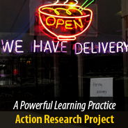 Effective Delivery of Professional Development