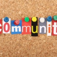 Announcing: Our 2011-12 Communities!