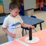 Virtual Collaboration for Students: What’s a Primary Teacher to Do?