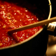 Connected Coaching: Simmer & Serve