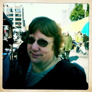Meet our team: Susan Lucille Davis