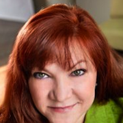 Sheryl Nussbaum-Beach: Learn to teach online and become a more connected & creative educator!