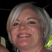 Meet our team: Brenda Sherry