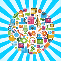 You asked, we listened. What’s new about PLP’s PD for 2012 (plus, a sweet giveaway!)