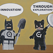 Conferences, unconferences, educamps – Now what?