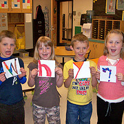 PBL in Primary: Who Asks the Questions?