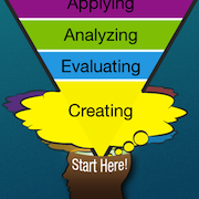 Flipping Bloom’s Taxonomy