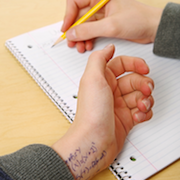 Connected Test-Taking: Is It Cheating?