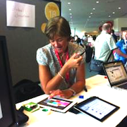 My third ISTE adventure in America!