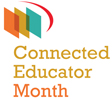Connected Educator Month