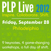 PLP Live: Powerful Female Voices