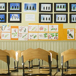 Tell us: What’s your favorite first day of school activity?