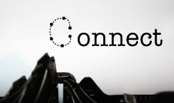 Connective Writing- Create a plan for instruction
