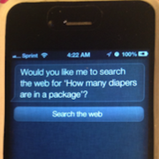 Teaching in the Age of Siri