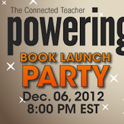 Come to Our Powering Up Party!