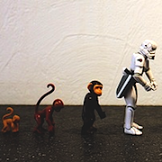 My Teaching Evolution: Assessment