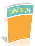 Free interactive eBook, The Connected Teacher: Powering Up