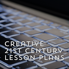 April eCourses for educators – Enroll now!