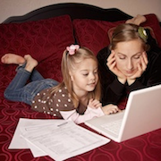 Parents and the Internet