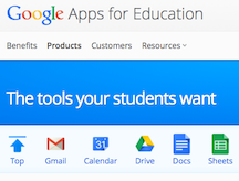Google-Apps-Education