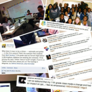 Civility, Social Justice, Empathy & Social Networking in the 21st Century Classroom