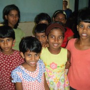 Volunteering abroad and creating a global classroom
