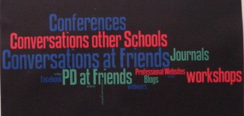 Creating a culture of collaboration at The Friends School of Baltimore