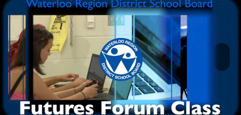 Redefining Excellence in the Classroom Award