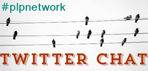 Join us for a #plpnetwork chat about PBL