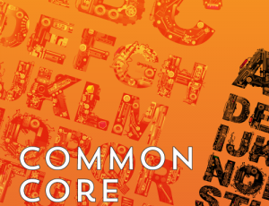 Twitter Chat on the Common Core