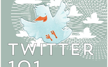Twitter 101 Course for Teachers