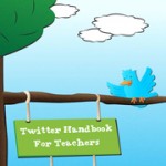 Twitter Handbook for Teachers