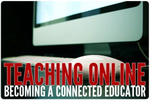 Online teaching eCourse