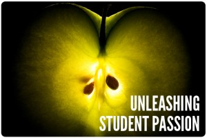 unleashing-student-passion ecourse