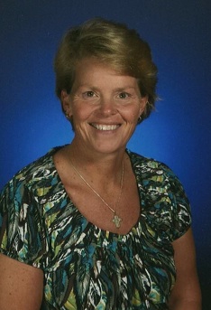 Patricia O'Donnell