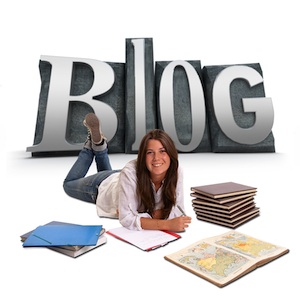 essay about bloggers
