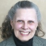Lani Ritter Hall, instructor for the Connected Coaching eCourse
