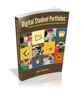 Digital Student Portfolios