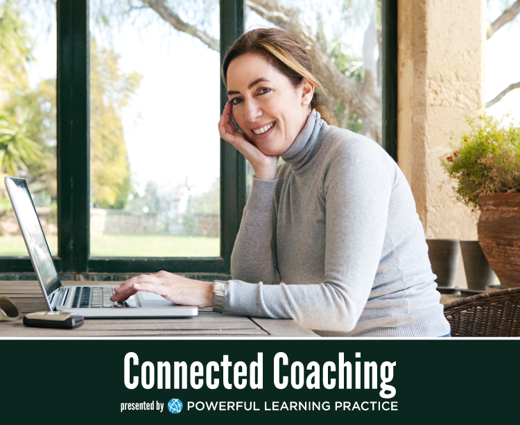 Connected Coaching