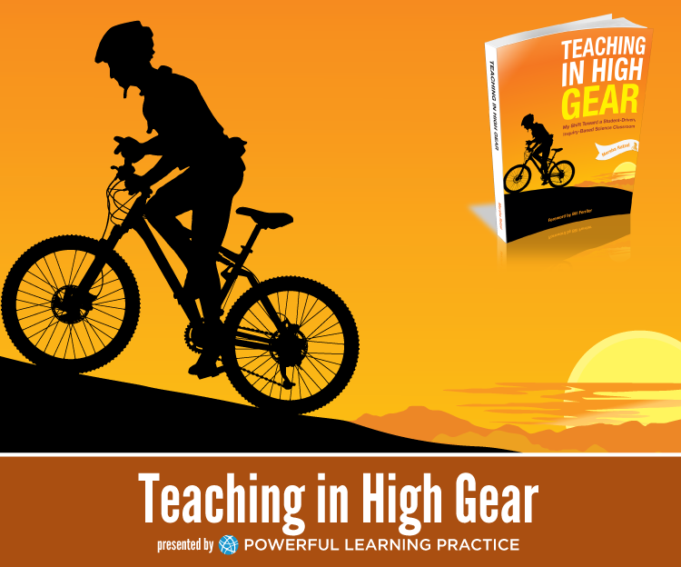 Teaching In High Gear Teaching In High Gear