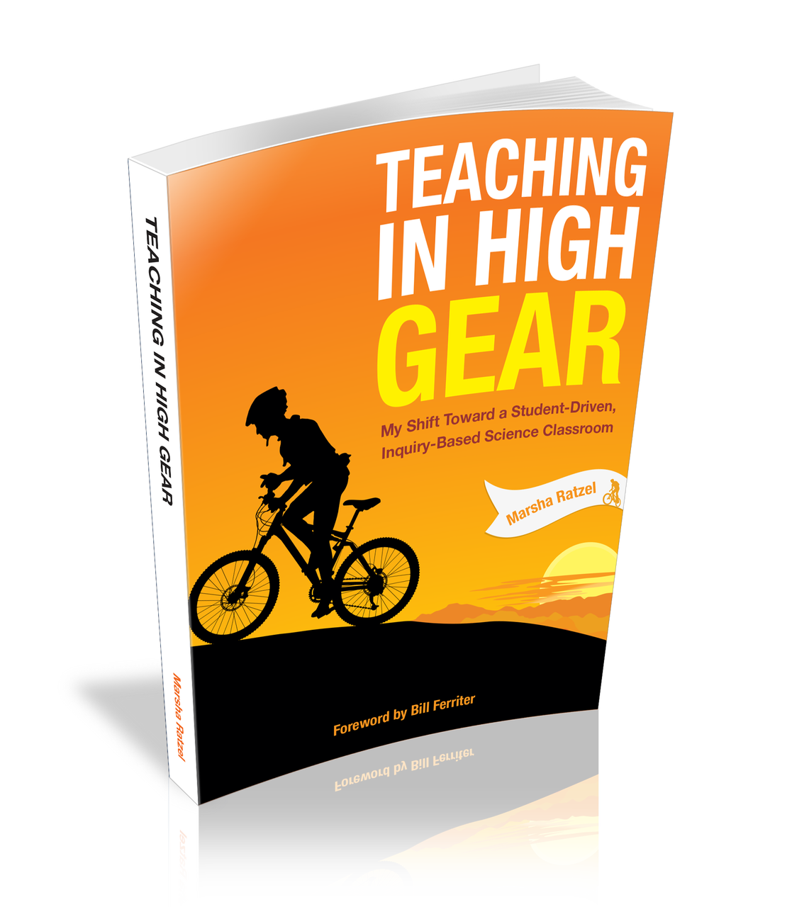 Teaching In High Gear