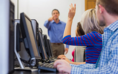The first step toward your district’s digital transformation