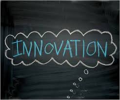 Innovation- What Do We Need To Know?