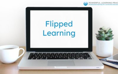 Flipped Learning to Support Teaching During a Pandemic