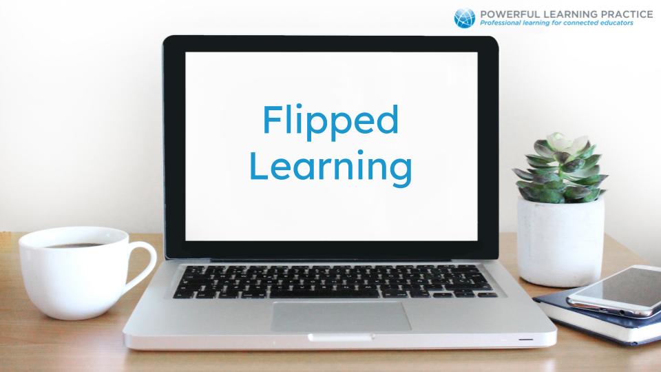 Flipped Learning to Support Teaching During a Pandemic